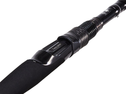 Спиннинг LJ Black Sense BBS SPIN 110 8'0"/2.44