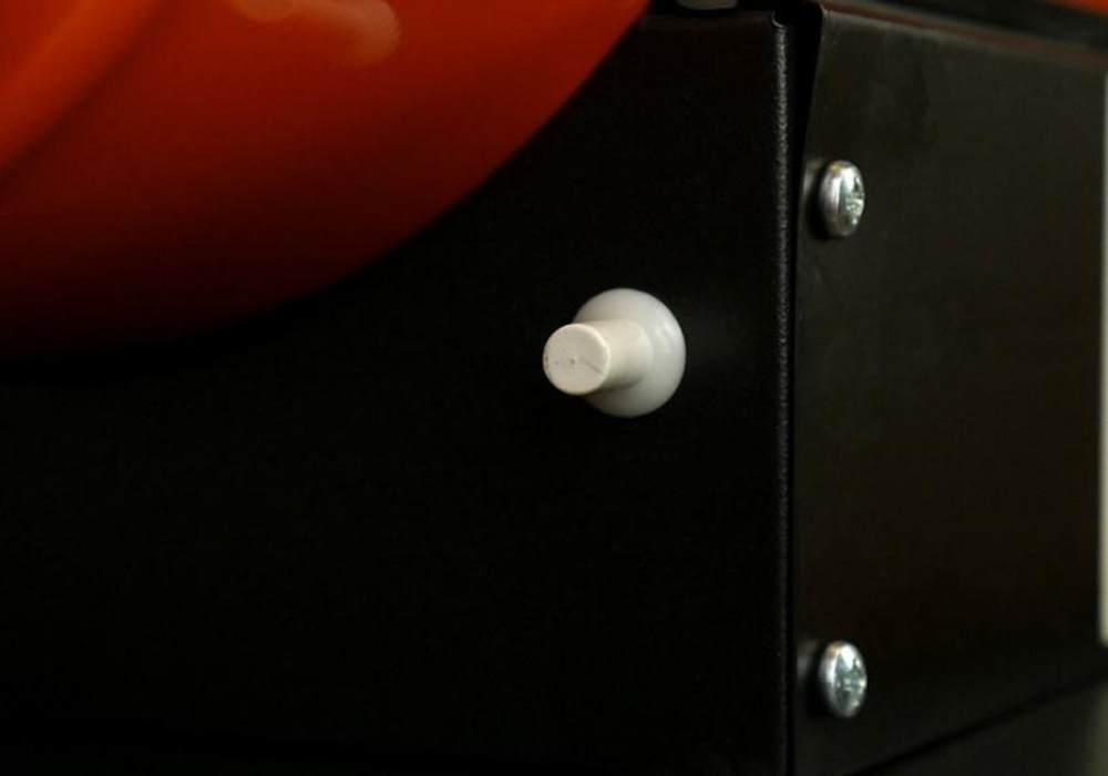 Тепловая пушка на дизтопливе прямого нагрева Sturm DKH50