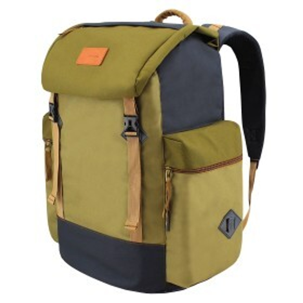 Рюкзак 50л Aquatic РД-04ХС 520х370х210мм Вес 1.00кг Хаки, Синий