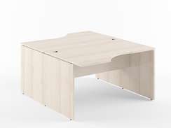 Стол двойной X2CET 149.2  1400х1806х750 XTEN