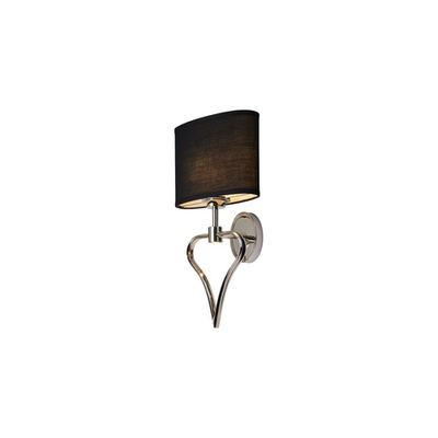 Бра для ванных комнат Elstead Lighting, арт. BATH-FALMOUTH-PC