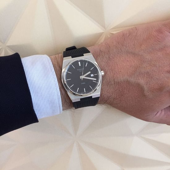 Наручные часы Tissot T137.410.17.051.00