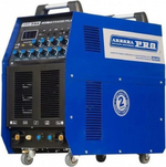 Аппарат аргонодуговой сварки AURORA IRONMAN 315 AC/DC PULSE 10057