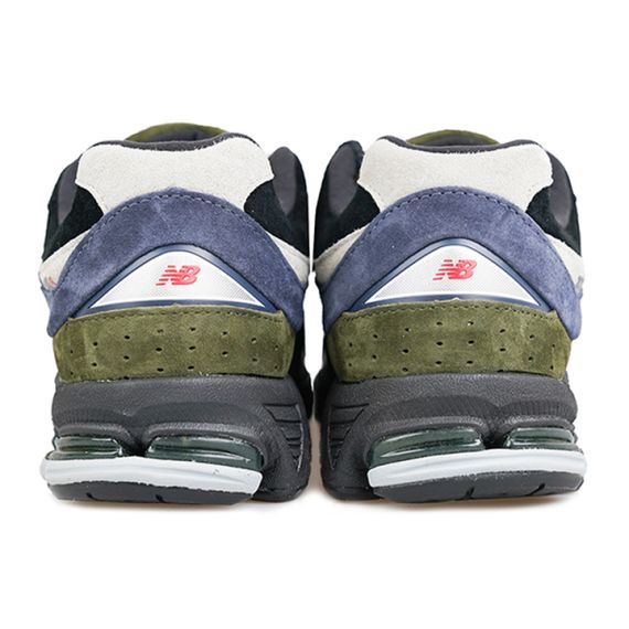 New Balance NB 2002Р Беговые дорожки Низки Унисекс