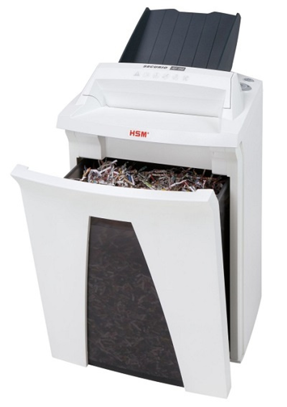 Уничтожитель бумаг HSM SECURIO AF150 4.5x30