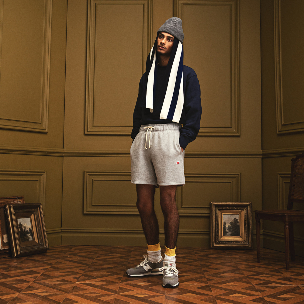 Кроссовки New Balance NB 990 V1, M990TA1