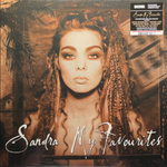 Sandra ‎– My Favourites (Эстония 2023г.)