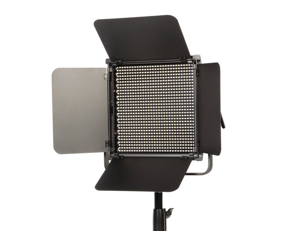 Светодиодный осветитель Falcon Eyes FlatLight 100 LED Bi-color