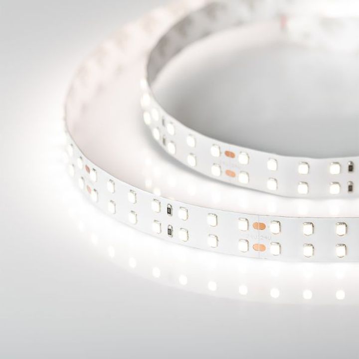 Светодиодная лента Arlight 20W/m 196LED/m 2835SMD дневной белый 5M 025150(2)
