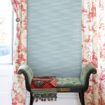 Ronald Redding Tea Garden