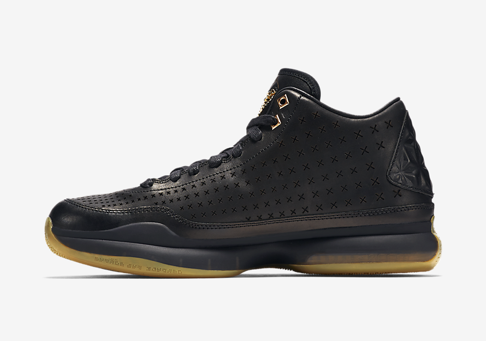 Купить Nike Kobe 10 Mid EXT Black Gum