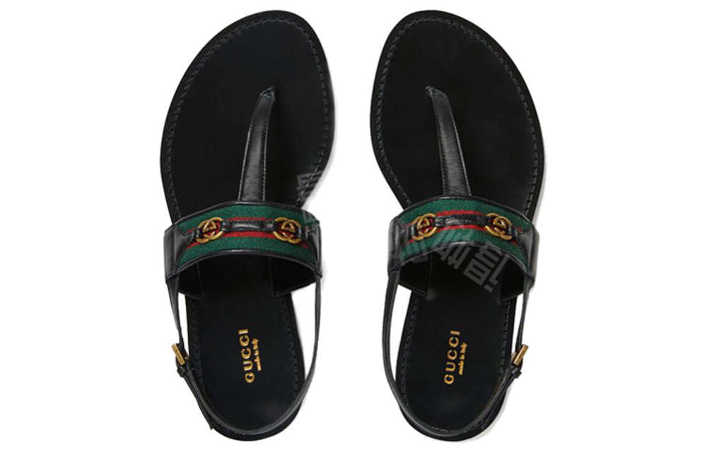 Gucci (Женская размерная сетка)