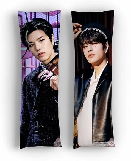 Дакимакура Сынмин