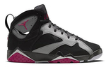 Кроссовки Jordan Air Jordan 7 Retro Sport Fuschia (Женская размерная сетка)