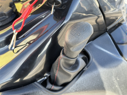 Снегоход IKUDZO HUNTER 650LS 26 EXPERT V2