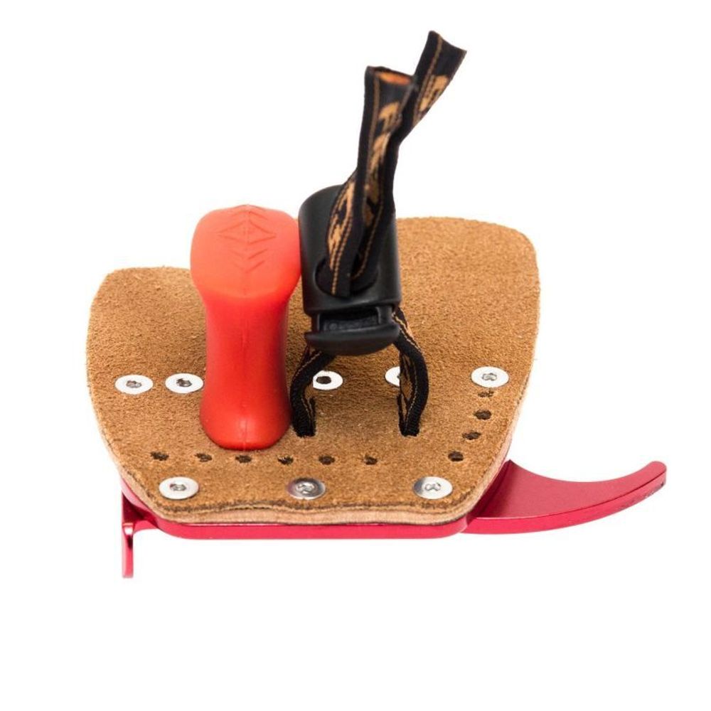 Напальчник для лука Fivics Tab Saker 2 Cordovan