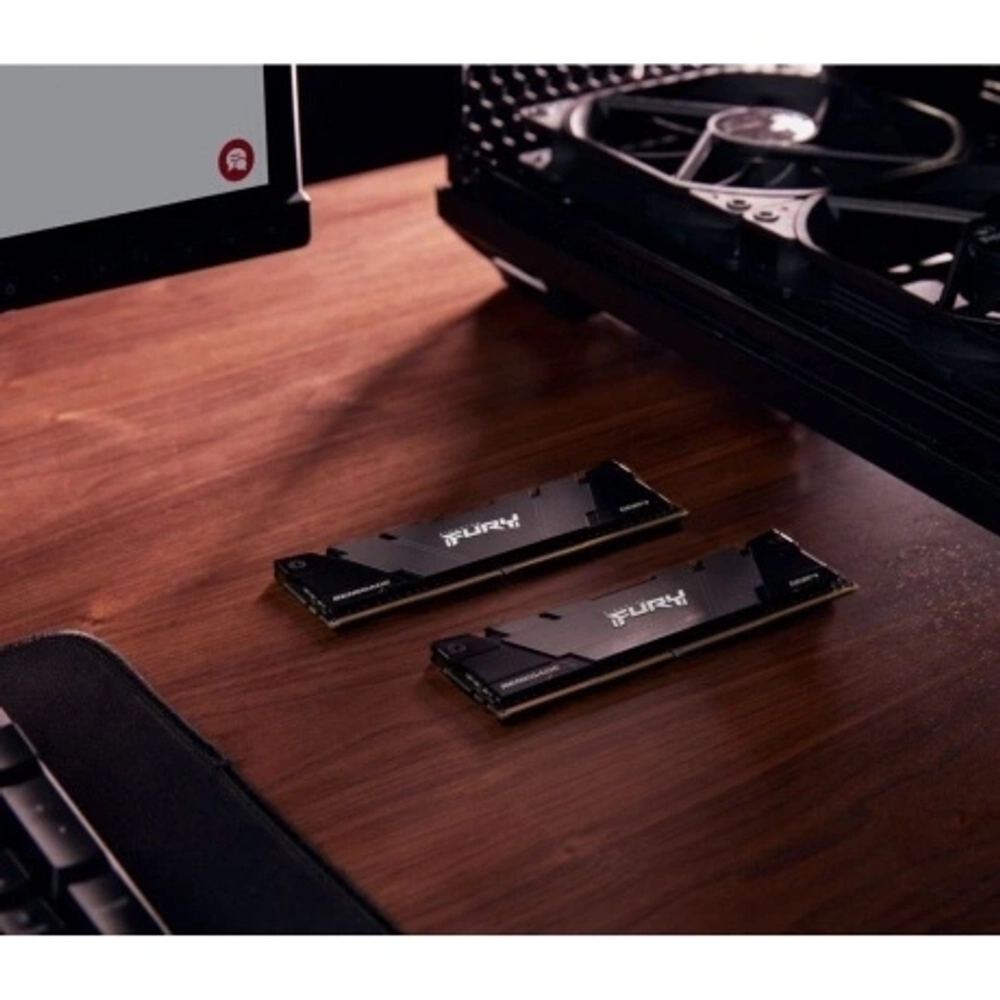 Память оперативная Kingston 16GB 4600MHz DDR4 (KF446C19RB2K2/16)