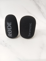 Ветрозащита для микрофона