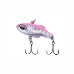 Раттлин TauMANN VIB Nipper #200, 5гр, 3,5см, Быстро тонущий (Fast sinking)