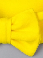 Повязка на голову трикотажная летняя