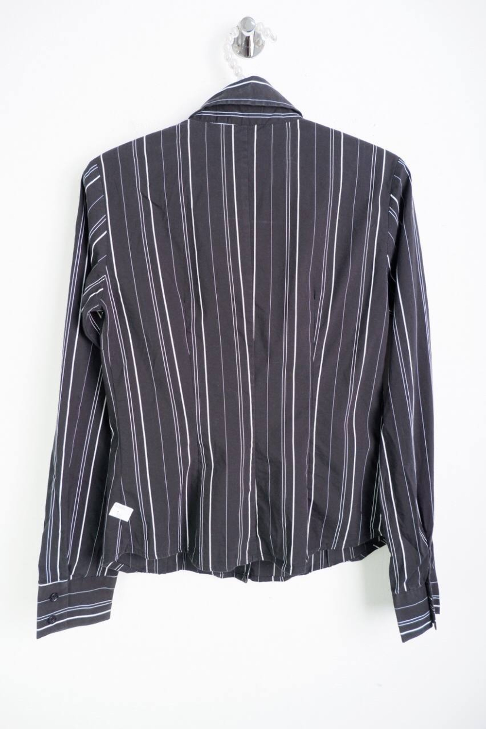 Блузка Zara на каждый день, маркировка S, визуально на 44 размер