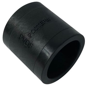 Монтажная гильза Ростерм 25х3.5 мм из PVDF (25PVDF)
