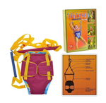 Прыгунки №1 в подарочной упаковке (BabyBUM)