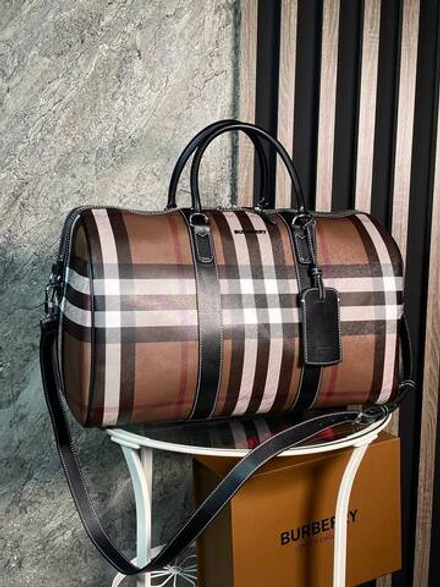 Сумка дорожная Burberry