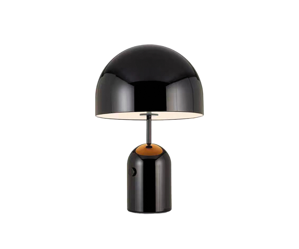 Настольная лампа Kink Light Гент  07719-T,19
