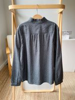 Новая хлопковая блузка Bonpoint, 152