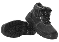 Ботинки (иск.мех) Стандарт МП ПУ Балтобувь (3208МТ)