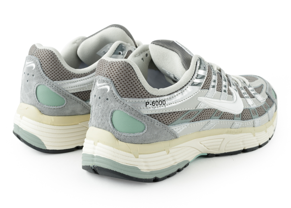 Nike P-6000 (Grey)
