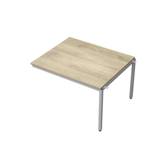 6МПС.002 Бенч-системы для переговорных столов, средний модуль (1200*1000*750)