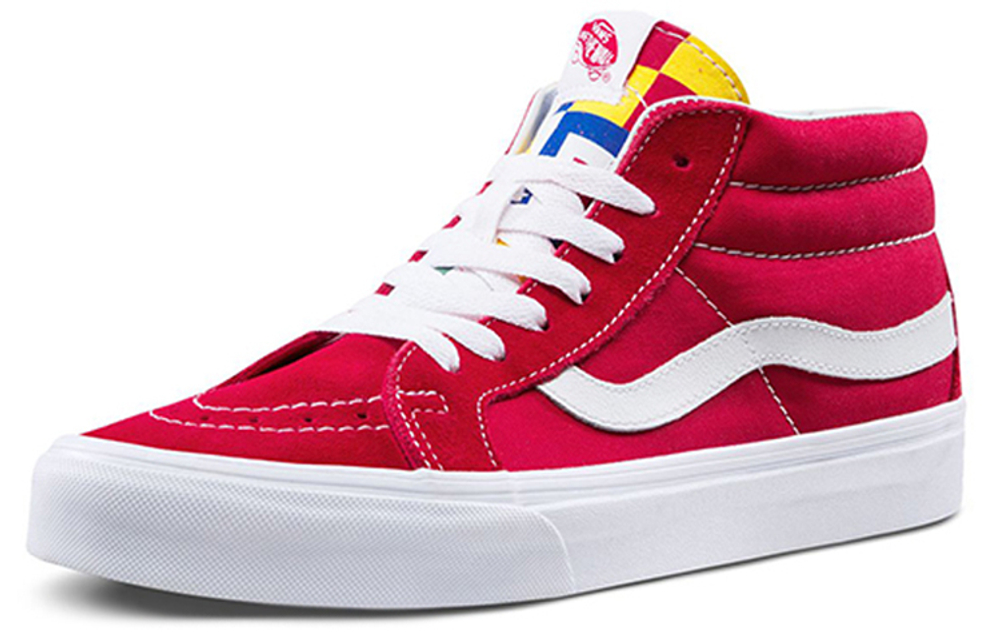 Vans Sk8