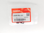лягушка переднего тормоза Honda NC700 CRF250L VFR800 CBR1000 CBR600 GL1800 35340-MGS-D31