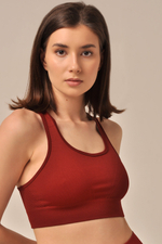 Топ BR492 Sangria MY