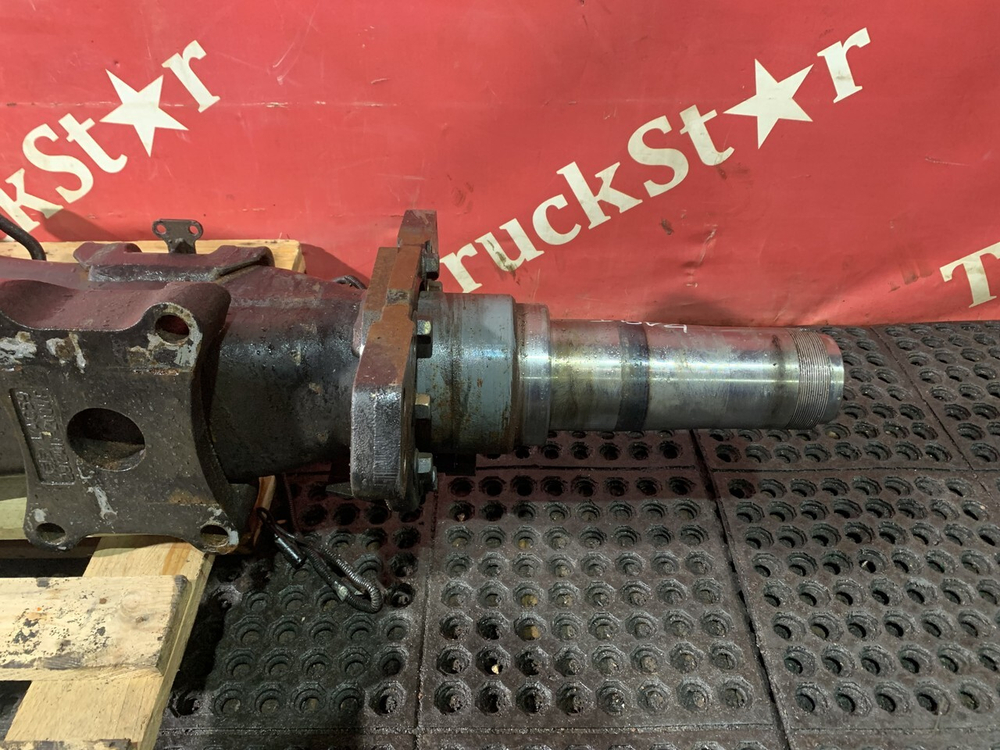 Корпус заднего моста 2023г