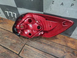 Фонарь задний левый LADA Granta 14-нв Б/У Оригинал 21910371601100