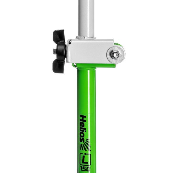 Ледобур HS-150D левое вращение (LH-150LD) Helios