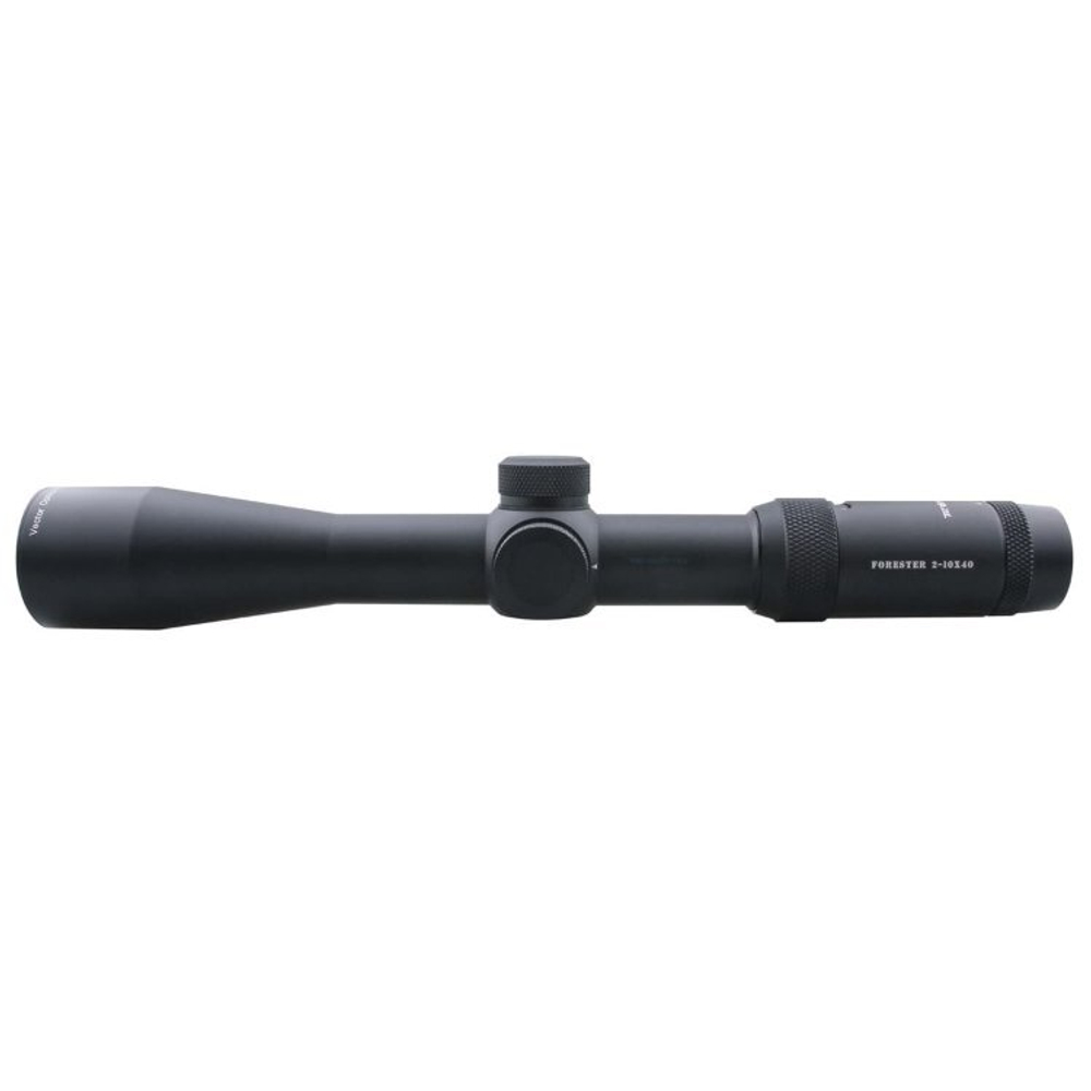 Оптический прицел VectorOptics Forester 2-10x40 для охоты и стрельбы на ближние и средние дистанции