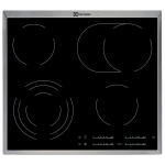 Встраиваемая электрическая Electrolux EHF56547ХK