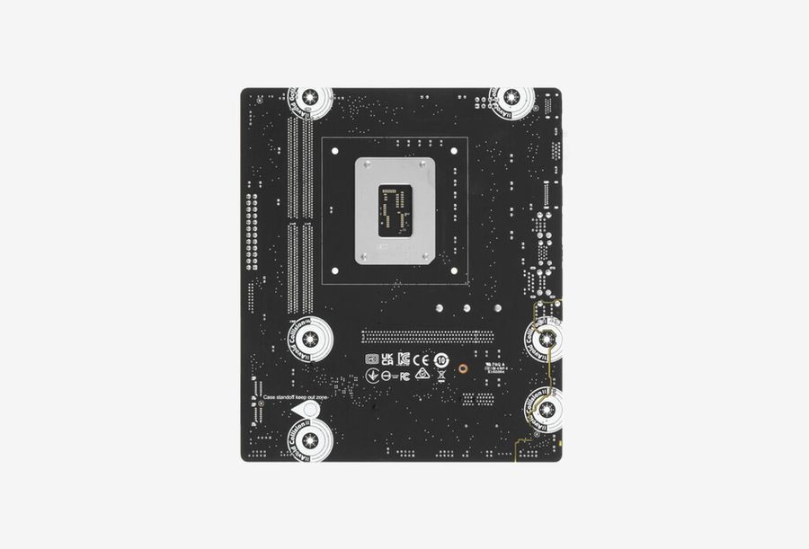 MSI PRO H610M-G WIFI DDR4_0226605104230