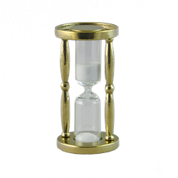 Alberti Livio Часы песочные 3 мин