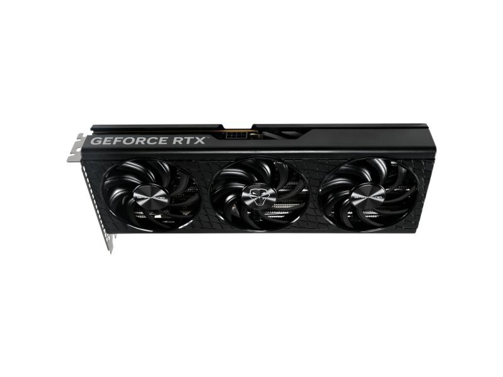Видеокарта Gainward Nvidia GeForce RTX 5060 Ti [NE7506T019T1-GB2061T]