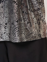 Блузка женская больших размеров