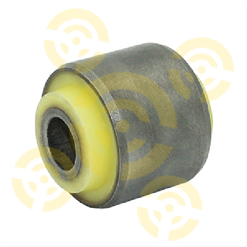 Полиуретановый сайлентблок передней подвески, нижнего, заднего рычага, крепление амортизатора(Кратность 1 шт) 1063949