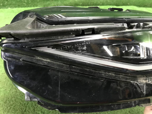 Фара левая Chery Arrizo 8 (2022-н.в.) LED