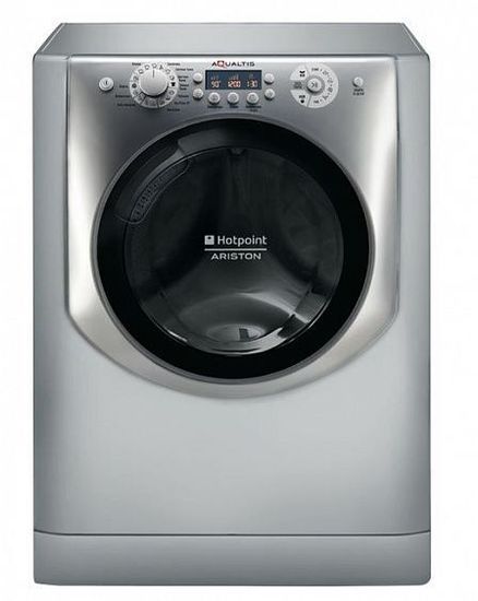 Стиральная машина Hotpoint-Ariston QVB 9129 SS
