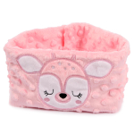 Игрушка с вишневыми косточками "Разогрелка Оленёнок" (Мякиш)