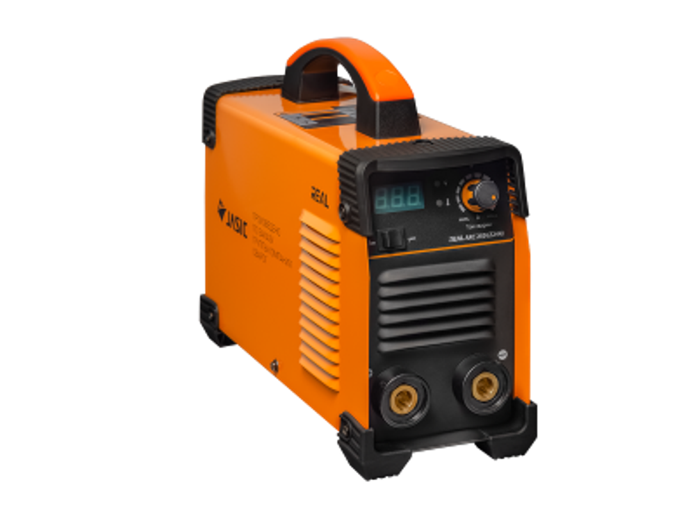 Инвертор сварочный ARC 250 "REAL" (Z244)